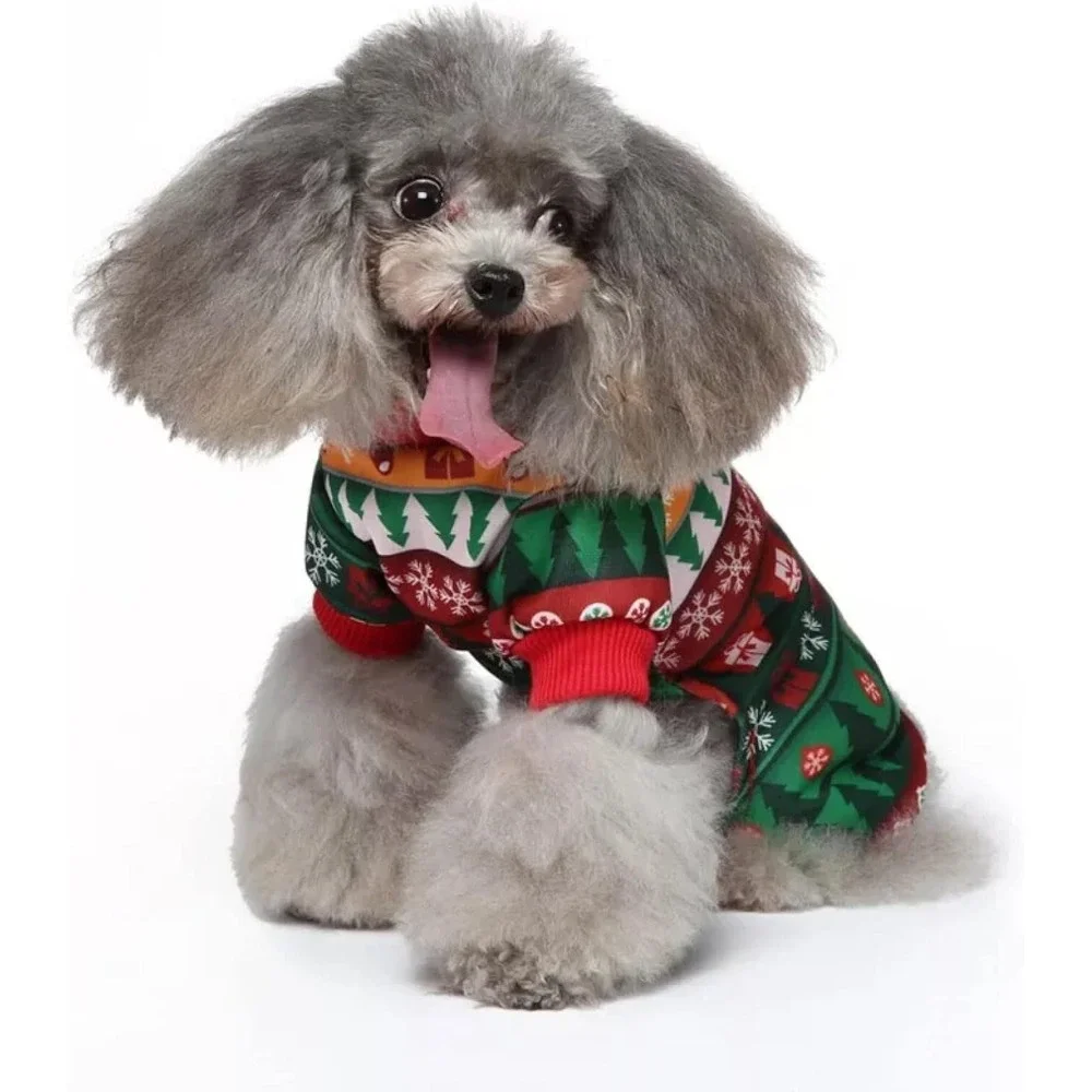 The Unbranded Brand dog clothes